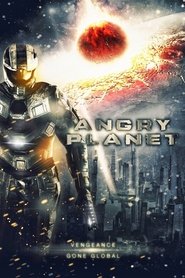 Angry Planet movie poster