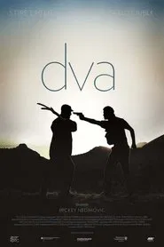 Two movie poster