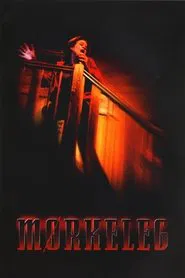 Backstabbed movie poster