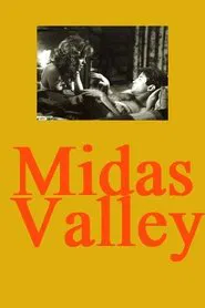 Poster do filme Midas Valley