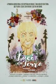 Poster do filme Luci e a Terra