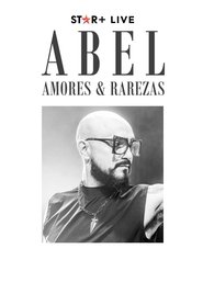 Abel Pintos | Amores y Rarezas movie poster