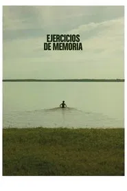 Memory Exercises movie poster
