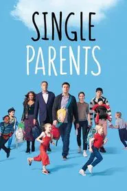 Single Parents tv show poster