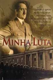Mein Kampf movie poster