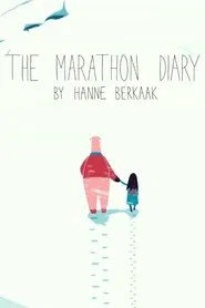 The Marathon Diary movie poster