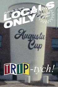 TRIP-tych! movie poster