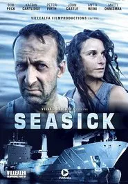 Seasick movie poster
