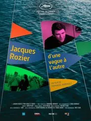 Jacques Rozier: From One Wave to Another movie poster