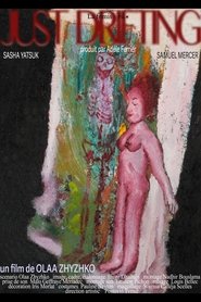 Just Drifting movie poster