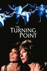 The Turning Point movie poster