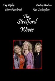 Poster do filme The Stretford Wives