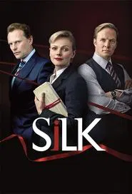 Silk tv show poster