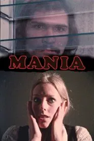 Mania movie poster