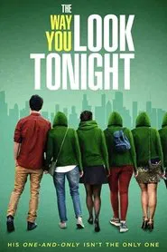 The Way You Look Tonight movie poster
