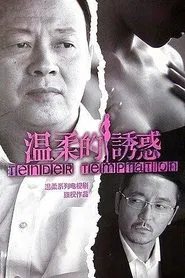 Tender Temptation tv show poster