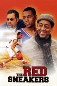The Red Sneakers movie poster