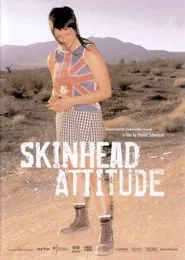 Skinhead Attitude movie poster