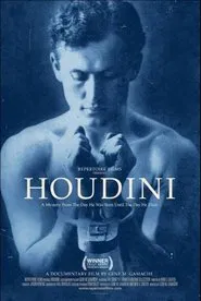 Houdini movie poster