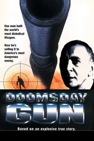 Doomsday Gun movie poster