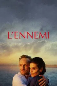 The Enemy movie poster