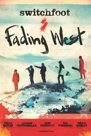 Fading West movie poster