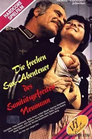 Die frechen Sex-Abenteuer des Sanitätsgefreiten Neumann movie poster
