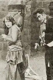 The Phantom Violin movie poster