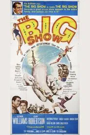 Poster do filme The Big Show