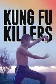 Kung Fu Killers movie poster