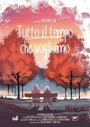 All the Time in the World movie poster