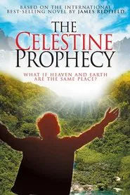 The Celestine Prophecy movie poster