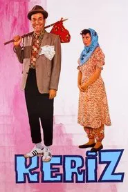 Poster do filme Keriz