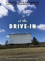 At the Drive-In movie poster
