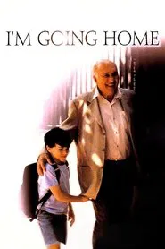 Poster do filme Vou Para Casa