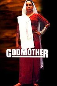 Godmother movie poster