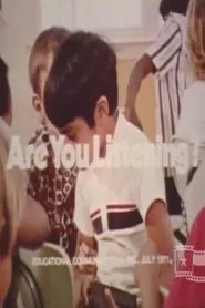 Are You Listening? movie poster
