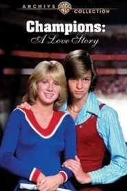 Champions: A Love Story movie poster