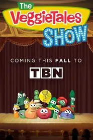 The VeggieTales Show tv show poster