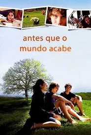 Before the World Ends movie poster