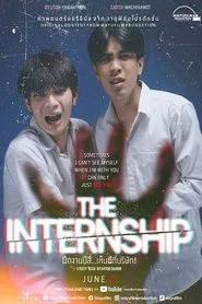 Poster do filme The Internship
