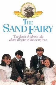 The Sand Fairy movie poster