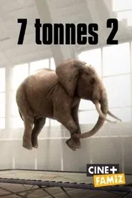 7 Tonnes 2 movie poster
