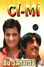 Ci-Mi movie poster