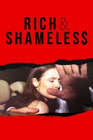 Rich and Shameless tv show poster