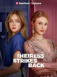 The Heiress Strikes Back movie poster