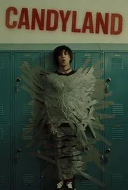 Candyland: Part I movie poster