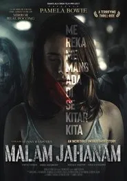 Malam Jahanam movie poster