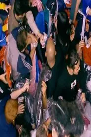 Odds and Ends movie poster