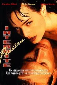 Passion interdite movie poster
